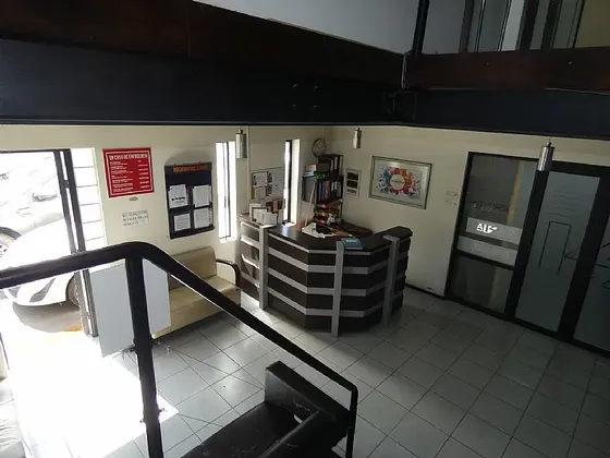 Bodegas Y Oficinas En Venta Con Patentes