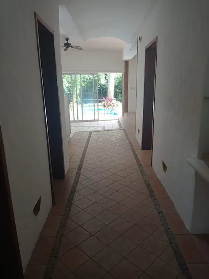Disfrute De Un Entorno Exquisito, Un Hogar Excepcional Y La Máxima Privacidad Que Ofrece Playacar Fase Ii