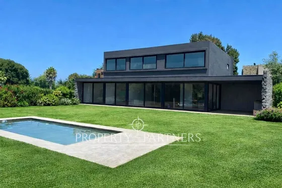 Exclusiva Casa Nueva En Las Brisas De Santo Doming...