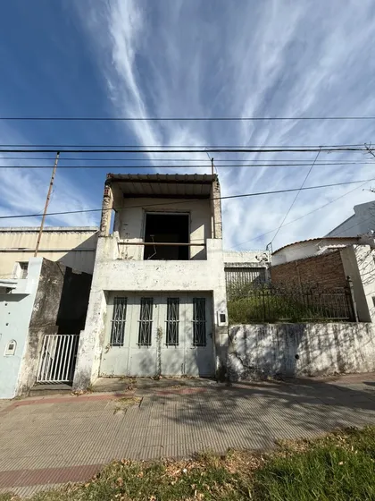 Casa A Reformar Sobre Calle Don Bosco
