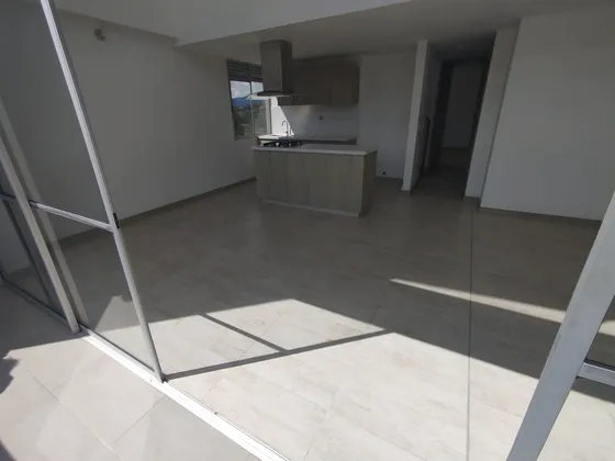 Arriendo Apartamento En Rionegro