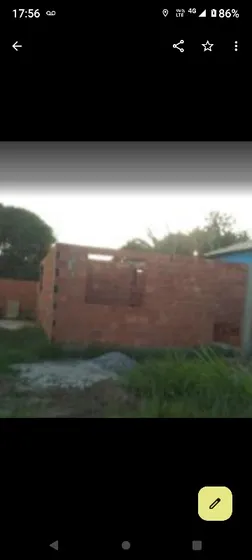 Terreno Em Construção 