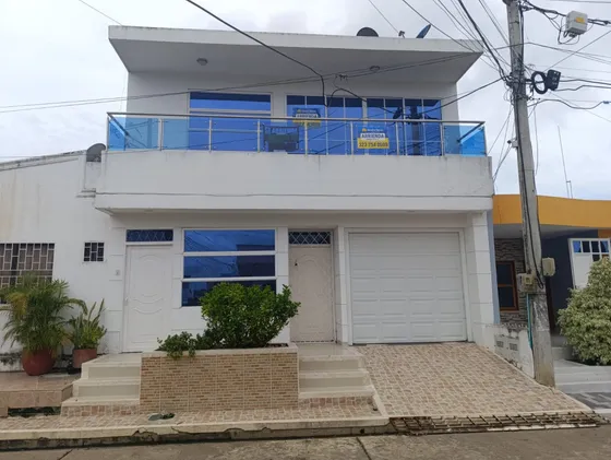 Apartamento En Arriendo Montecristo, Cerete
