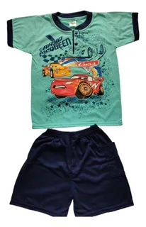Talla de camiseta para niño de 3 años sale