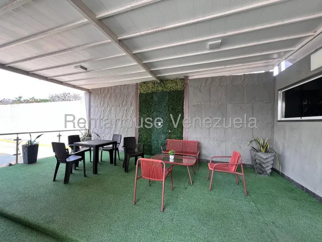 Julian Galindez Vende Excelente E Inigualable Casa En Caminos De Tarabana Plaza Cabudare #25-19338 