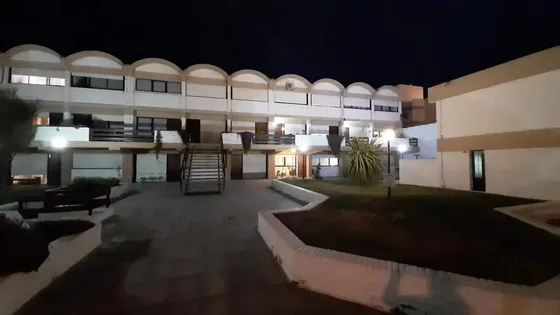 Departamento En Venta - 2 Dormitorios 1 Baño - Cochera - 87,93mts2 - Puerto Madryn