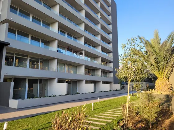 Seminuevo 46m2 Amplia Terraza 1 Dorm 1 Baño