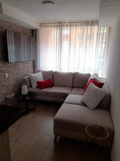 Venta Apartamento Parque Central Tintal 3