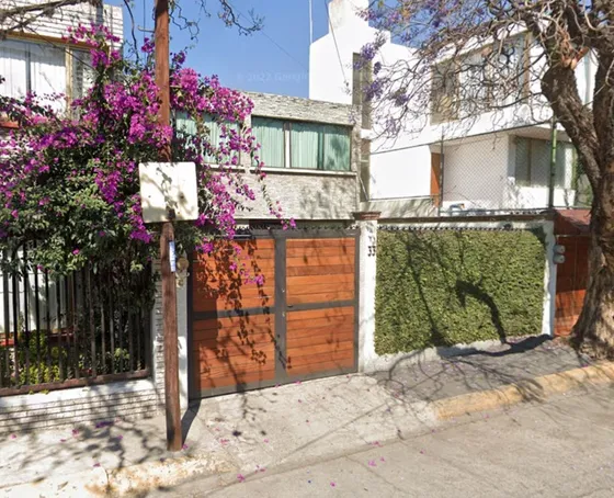 Venta De Casa / Isla S. José 33-mz 006, Hab Prado Vallejo, 54170 Tlalnepantla, Edo. De Méx. / Cm1-za 121