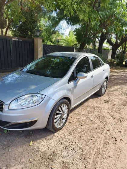 Fiat Linea 1.8 Absolute 130cv Uconnect Dualogic