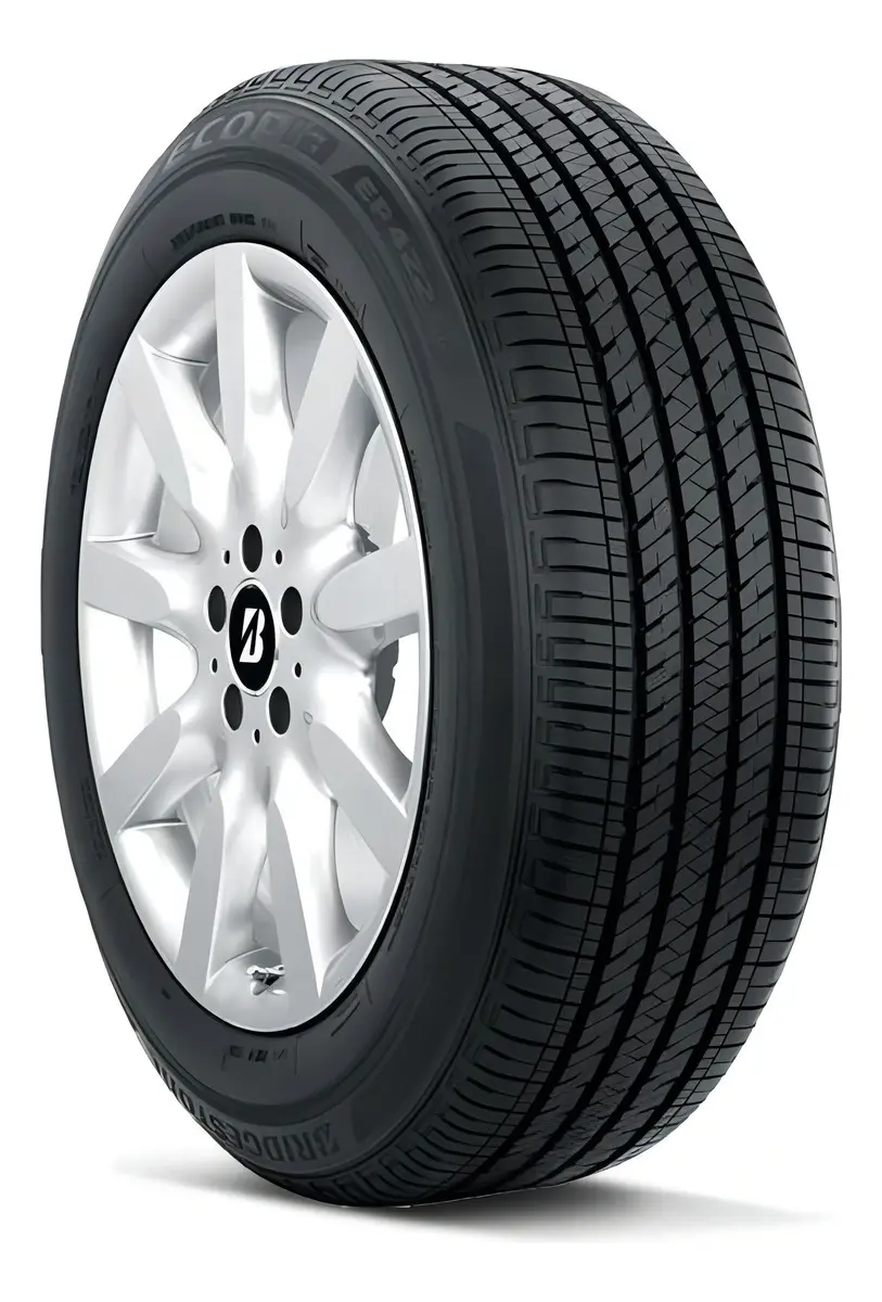 Llanta Bridgestone Ecopia EP422 Plus P 205/60R16 92 H