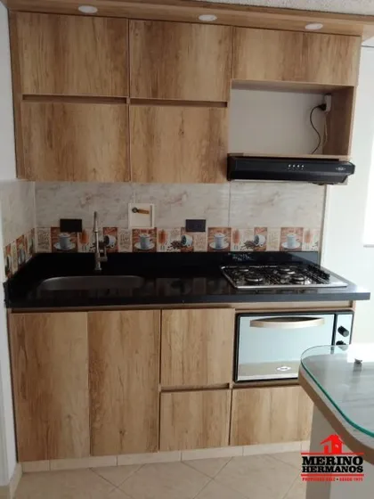 Apartamento En Venta En Medellín - Boston