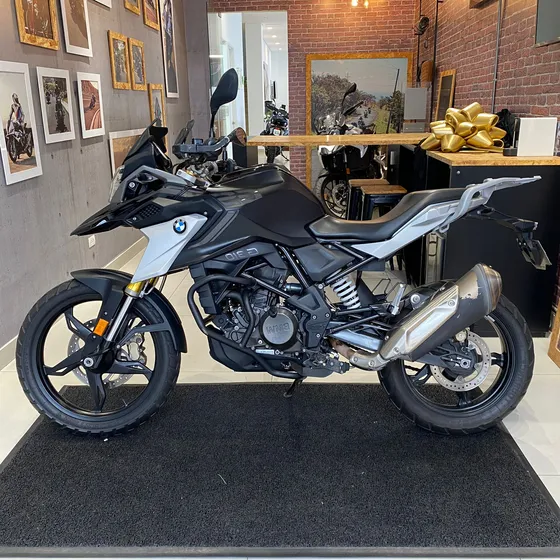 Bmw G 310 Gs