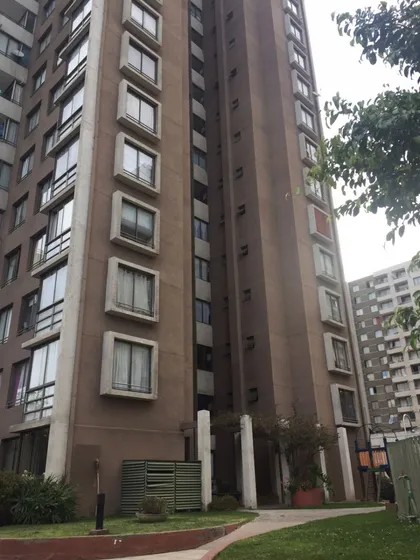 Gregorio De La Fuente / Av Macul / Los Espinos