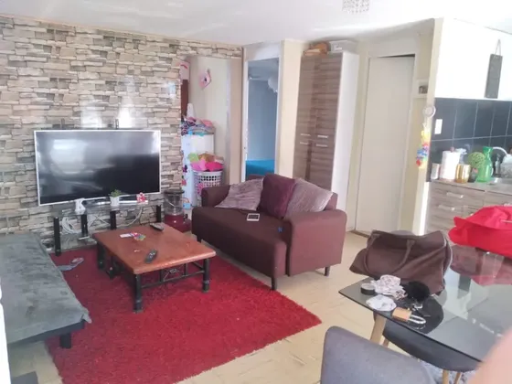 Venta Depto. Colina