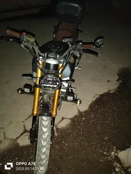 En Buen Estado Buen Manejo