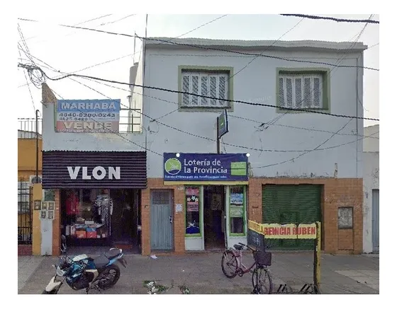 Guillermo Marconi 3800- Venta Lote Edificado Isidro Casanova