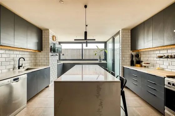 Departamento Totalmente Remodelado En Jardín Del Este