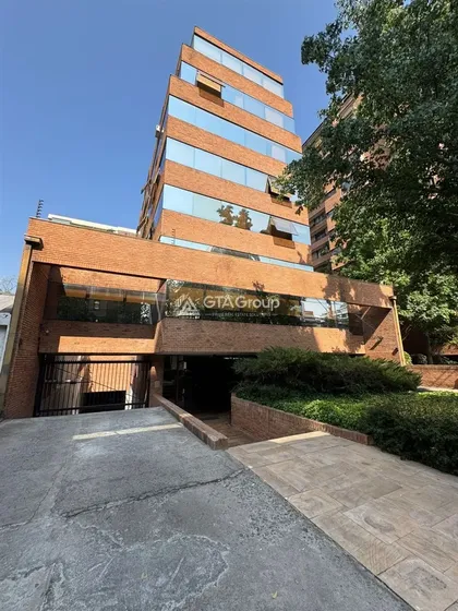 Venta De Oficina 162 M2 En Escuela Militar.