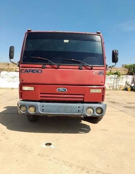 Camion Ford 2006 