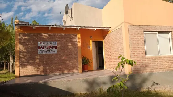 Casa En  Marimenuco