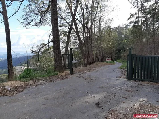 Venta De Terreno En San Antonio De L Altos Club De Campo Rz