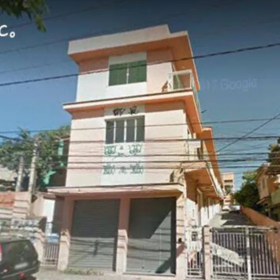 Apartamento Em Prata, Nova Iguaçu - Conforto E Conveniência!