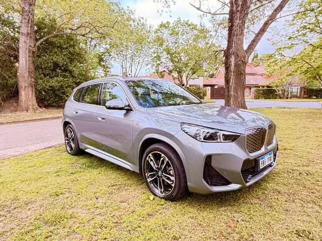 Bmw Ix1 0.0 Xdrive30 M Sport (64,7 Kwh)