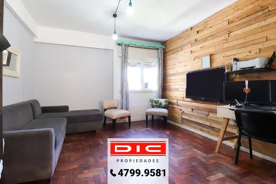 Departamento  3 Ambientes Venta - Olivos