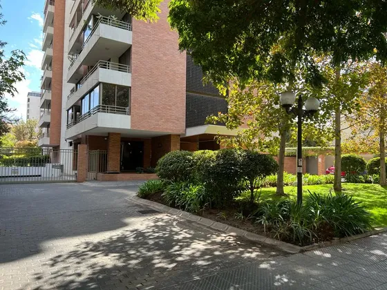 Vendo Departamento Providencia, 1 Dormitorio