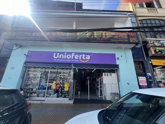 Amplia Oficina En Segundo Piso