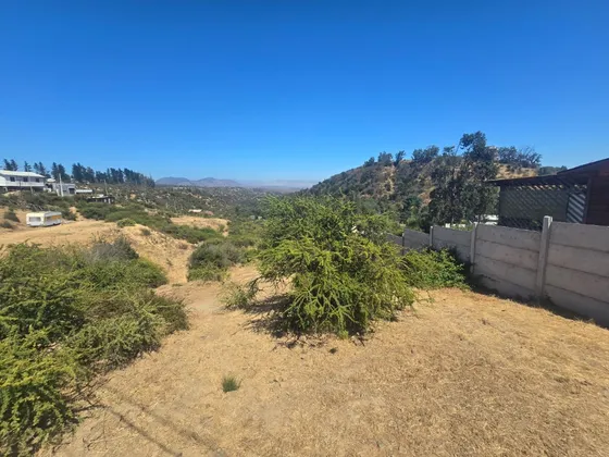 Terreno En Venta Sector Teniente Serrano Excelente Ubicación