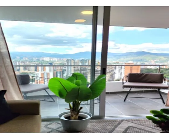 Venta De Apartamento En Sabaneta 