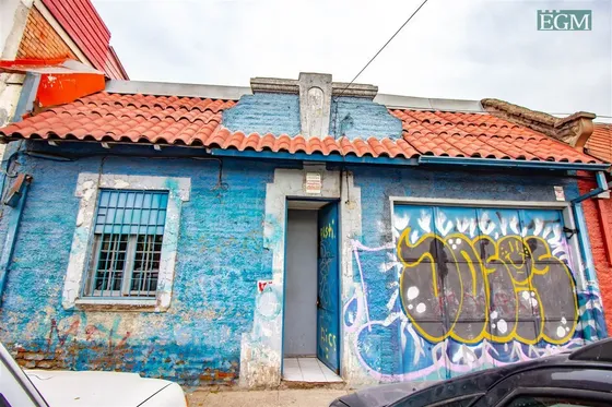 Local Comercial En Venta En Santiago
