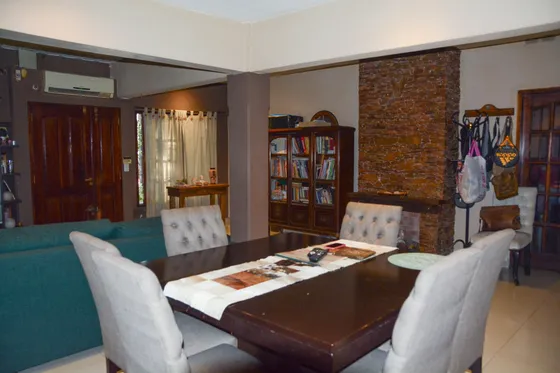 Venta Casa 3 Dormitorios José C. Paz