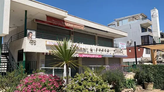 Local Comercial En Arriendo Centro Reñaca, Segundo Piso