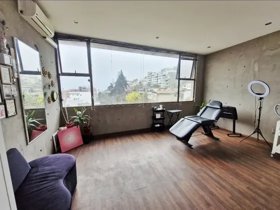 Arriendo Estupenda Oficina En Plan De Reñaca, Viña Del Mar!!