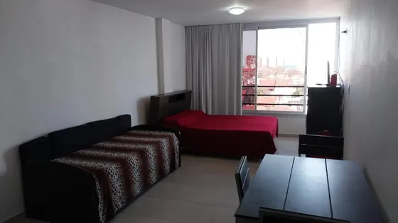Departamento Monoambiente En Venta - 35mts2 - Miramar