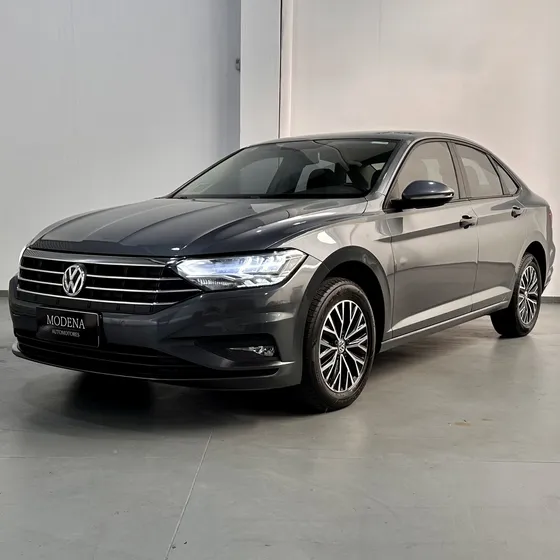 Volkswagen Vento 1.4 Comfortline 150cv At