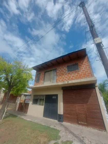 Casa En William Morris