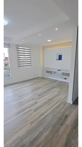 Venta Apartamento De 54mts2 Valle Del Lili, Sur De Cali 13617-1