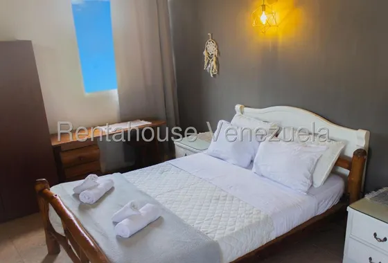 25-9937* Nataly Zambrano Te Ofrece Economico Apartamento (1 Nivel) En Venta En Ave Intercomunal