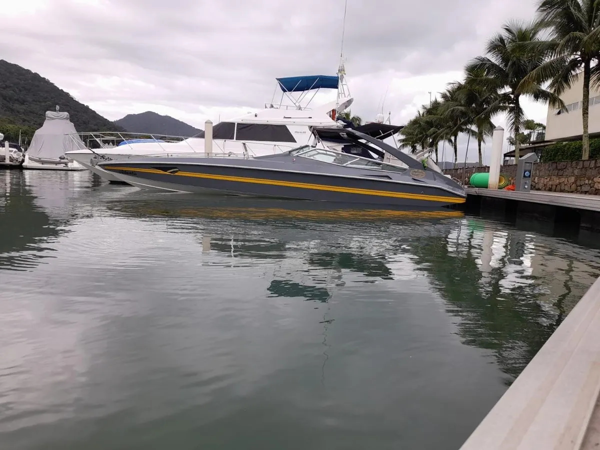 Lancha Magnum 42 Sport63883513001731120