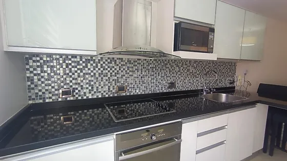 Maikelly Zabala Alquilar Apartamento En Ciudad Roca Amoblado, Con Planta Eléctrica Mls 25-11657 Mz