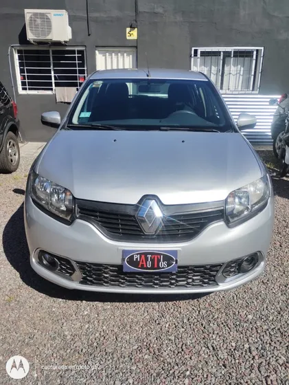 Renault Sandero 1.6 Authentique Pack I 90cv