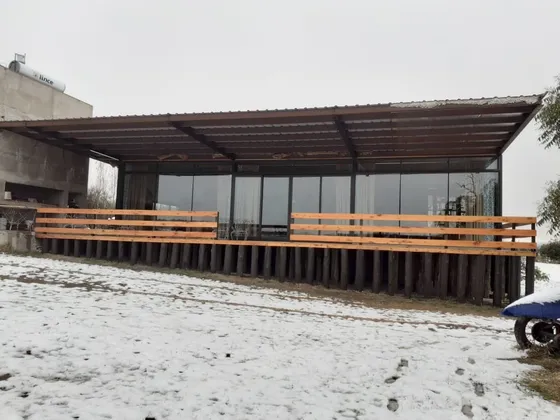 Venta De Vivienda En Altos Del Corral En Los Reartes  - Viv0267