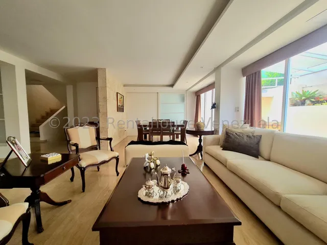 Casa En Venta Urbanización Miranda 