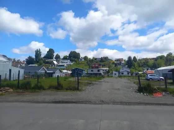 Venta Sitio Calbuco