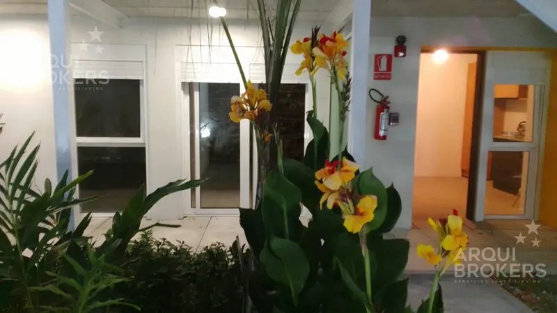 Apartamento De Un Dormitorio En Alquiler En Cordón Con Terraza