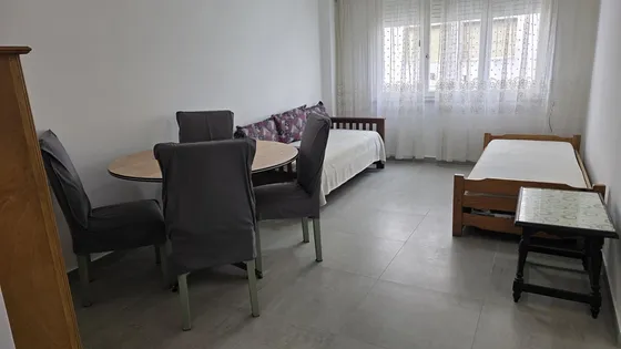 Venta De Departamento De 2 Ambientes Lateral En El Centro De Mar Del Plata